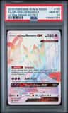 Dawn Wings Necrozma Gx