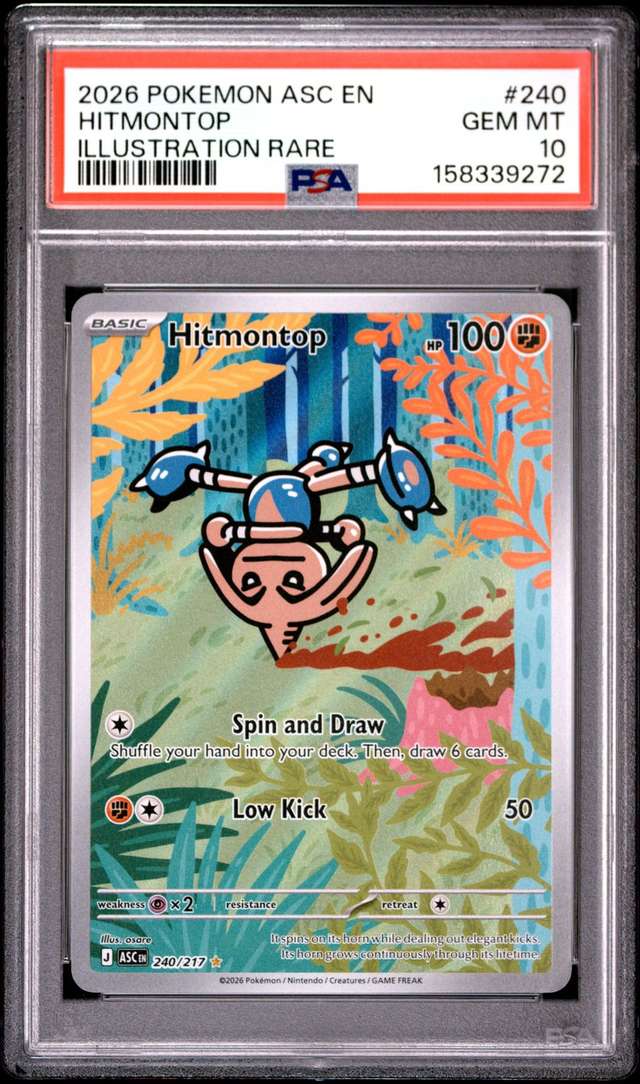 Hitmontop