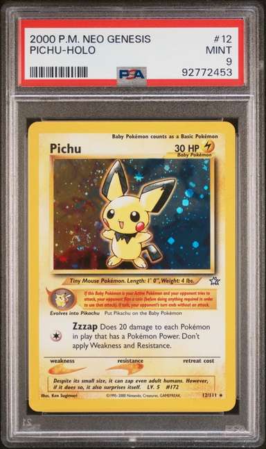 Pichu