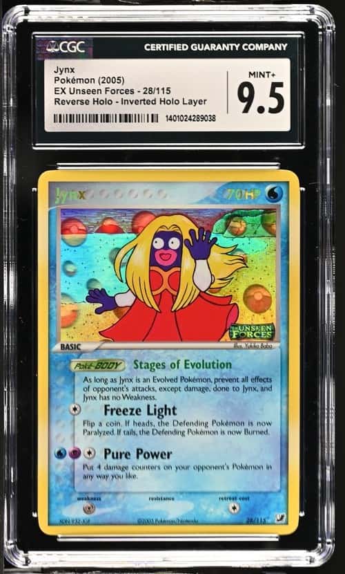JYNX
