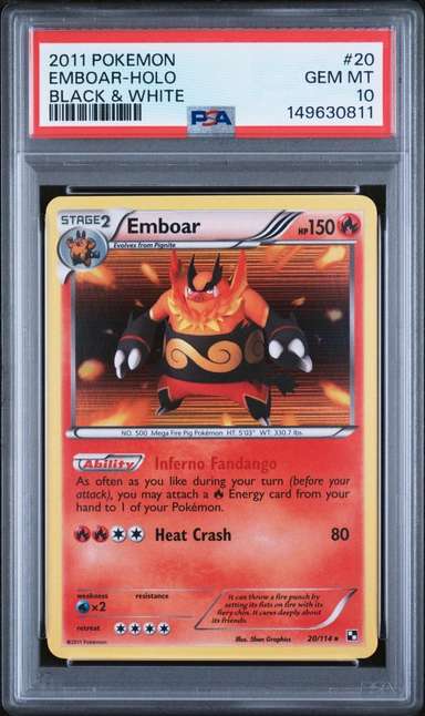 Emboar