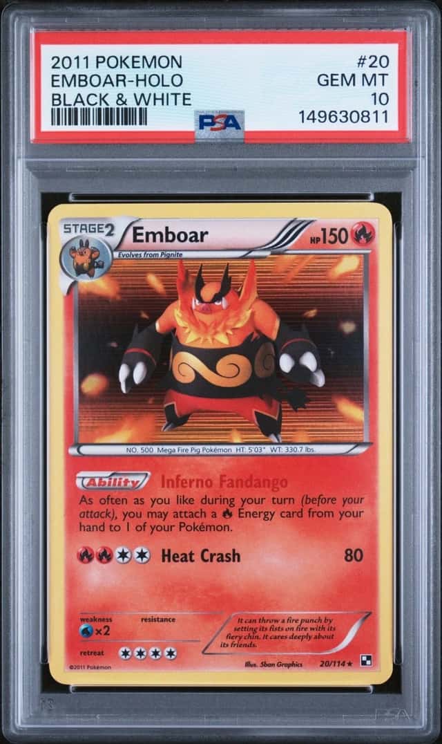 Emboar