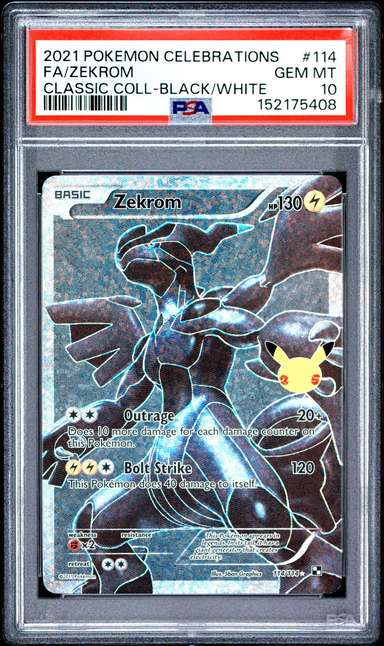 FA/ZEKROM