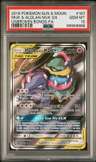 Muk & Alolan Muk Gx