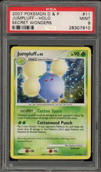 Jumpluff
