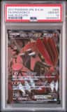 Groudon Ex