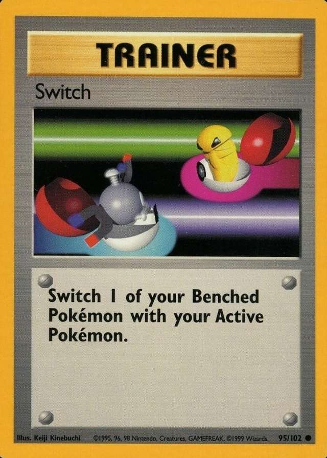 Unlimited · Trainer Deck A