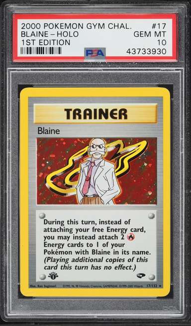 Blaine