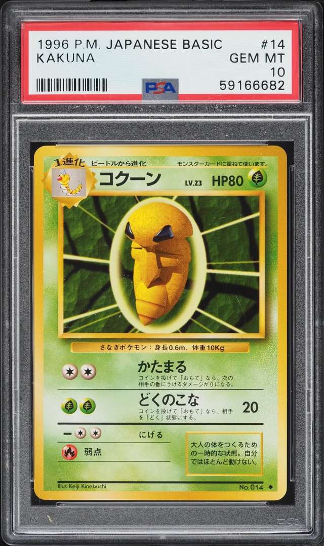 Kakuna