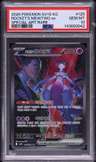 Rocket'S Mewtwo Ex