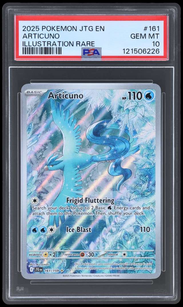 Articuno