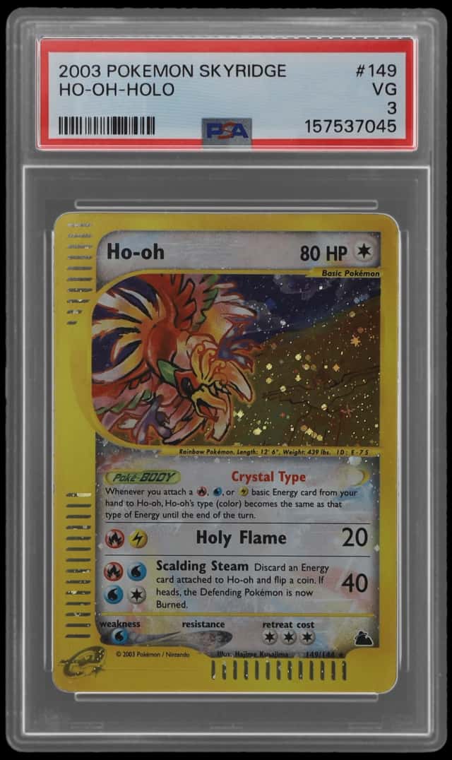 Ho-oh