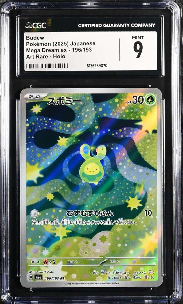 Budew