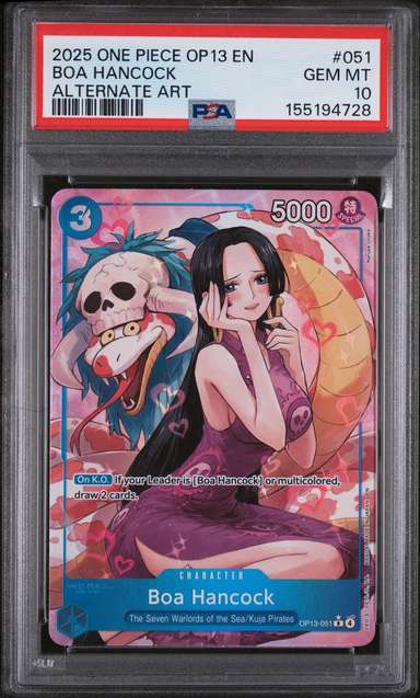 Boa Hancock