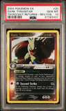 Dark Tyranitar