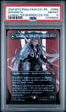 Sephiroth
