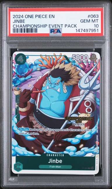 Jinbe