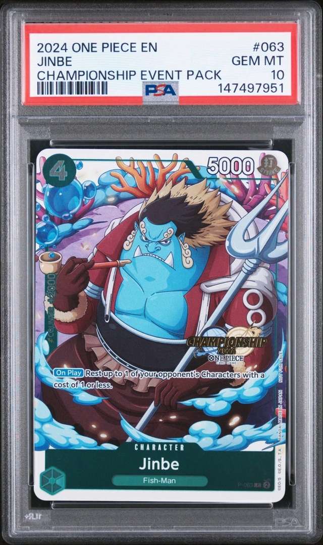 Jinbe