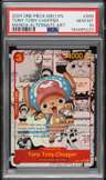 Tony Tony Chopper