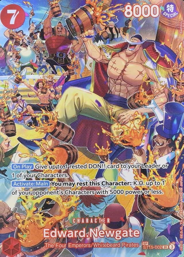Op Wanted Sp