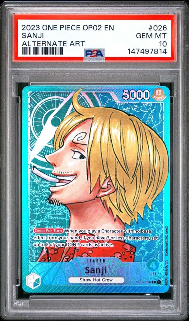 Sanji
