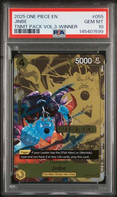 Jinbe