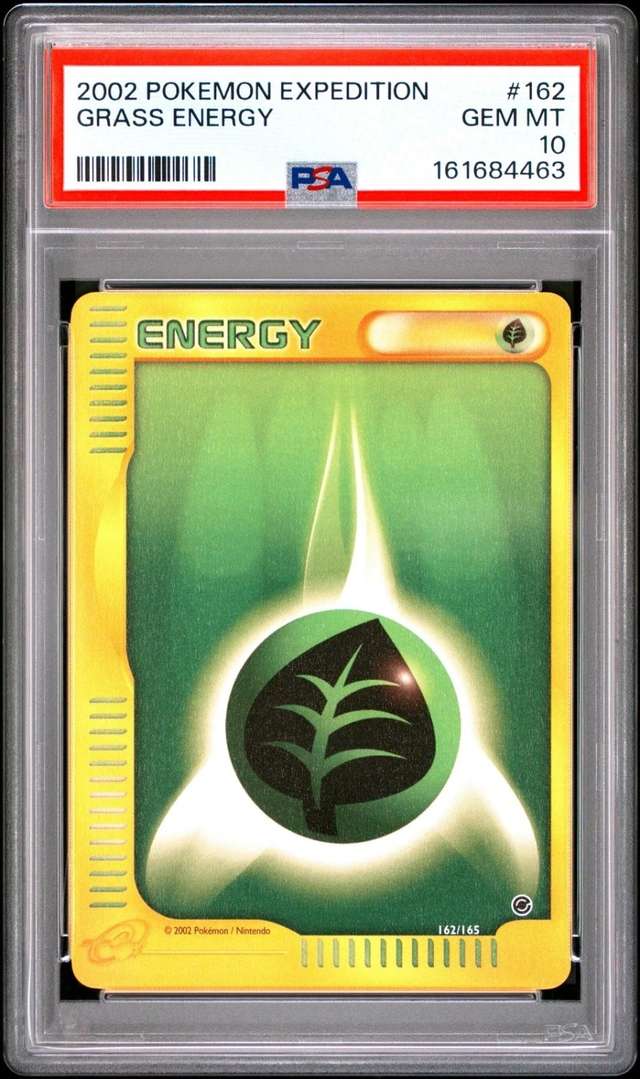 Grass Energy