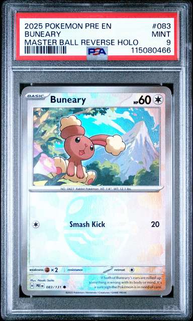 Buneary