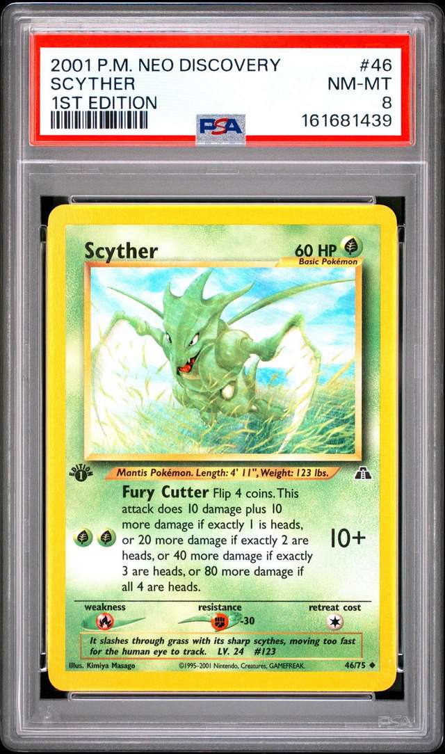 Scyther