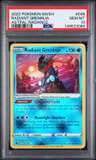 Radiant Greninja