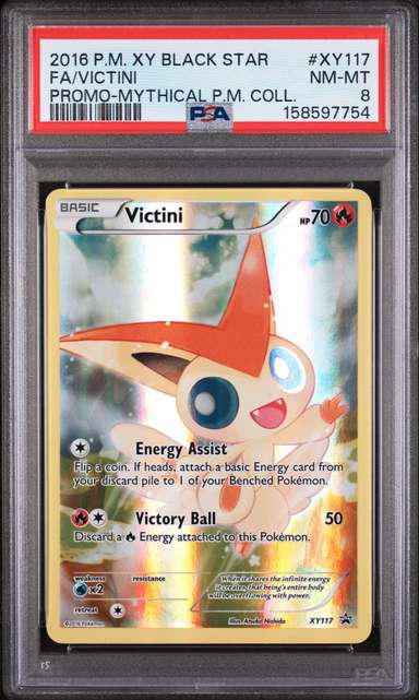 Victini