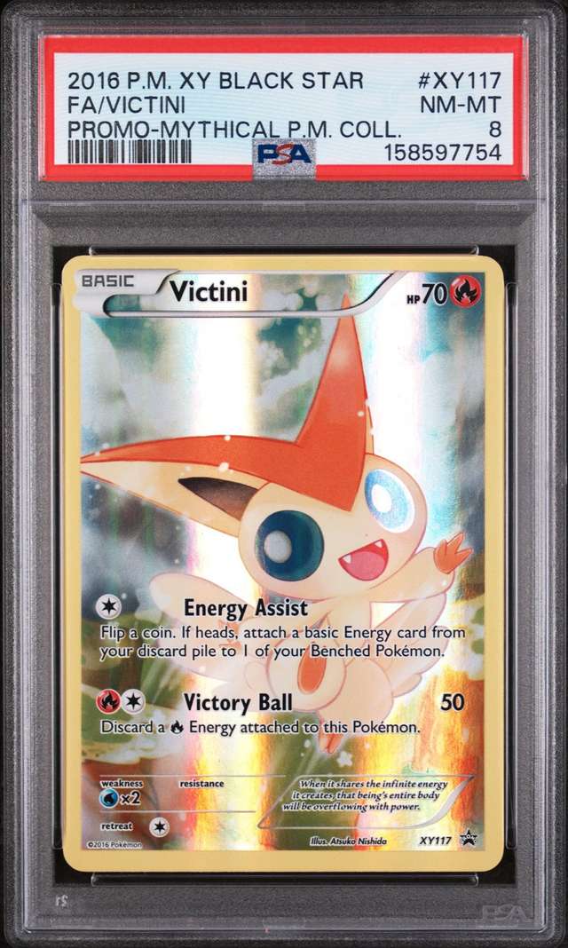 Victini