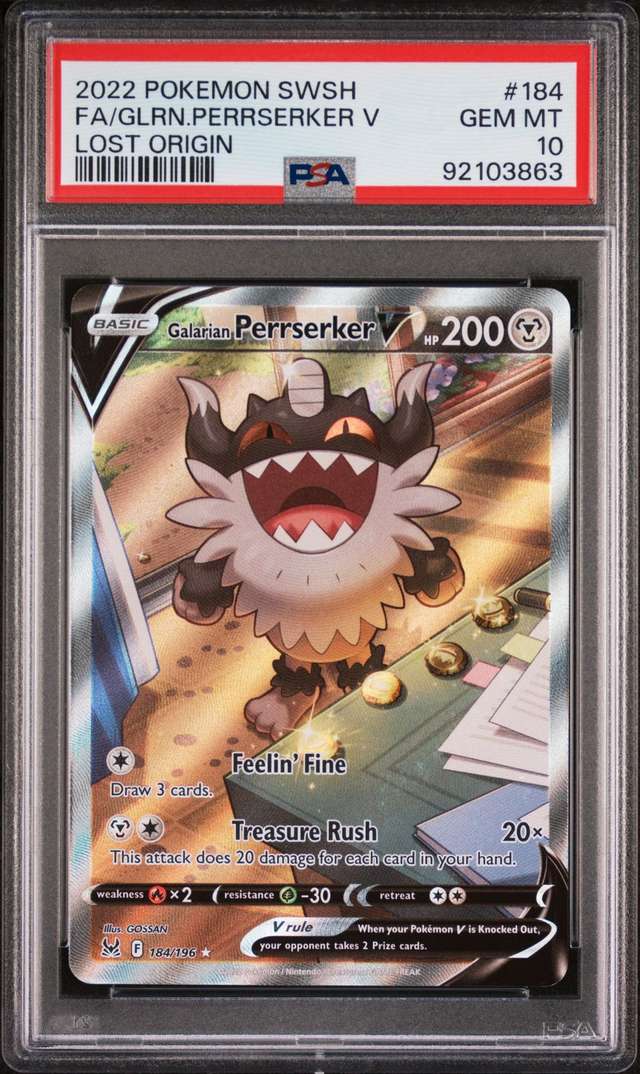 FA/GLRN.PERRSERKER V