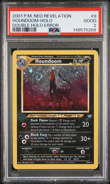 Houndoom