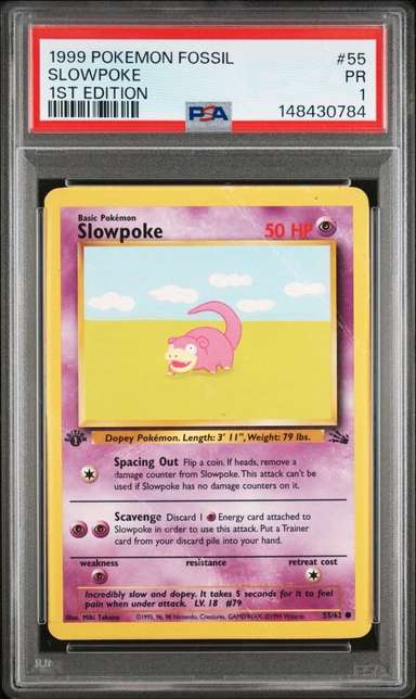 Slowpoke