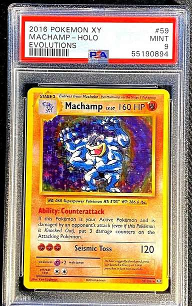 Machamp