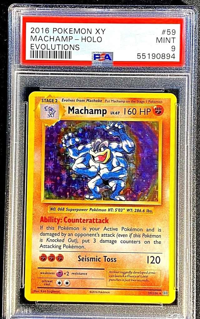 Machamp