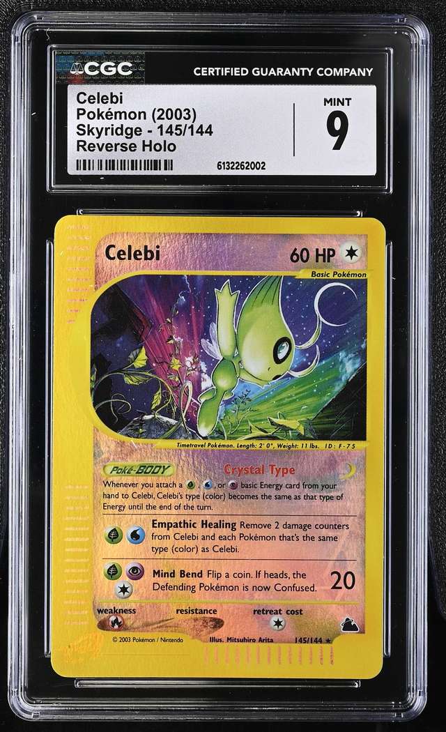 Celebi