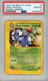 Dark Ivysaur