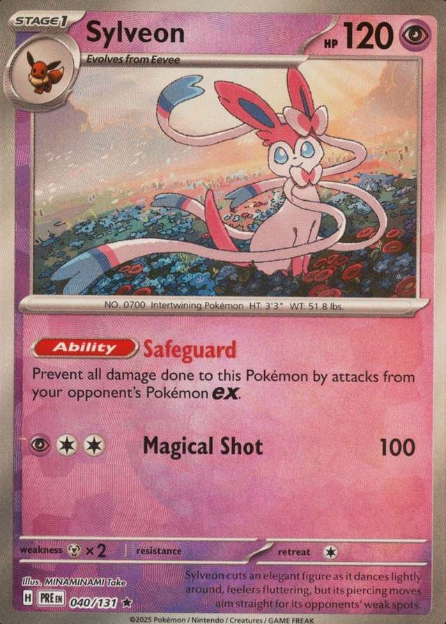 Master Ball · Reverse Holo