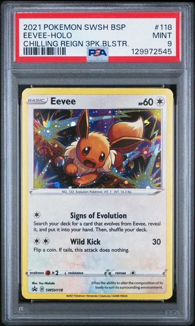 Eevee