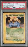 Dark Venusaur
