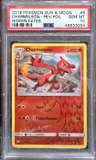 Charmeleon