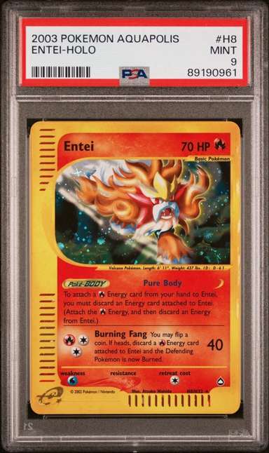 Entei