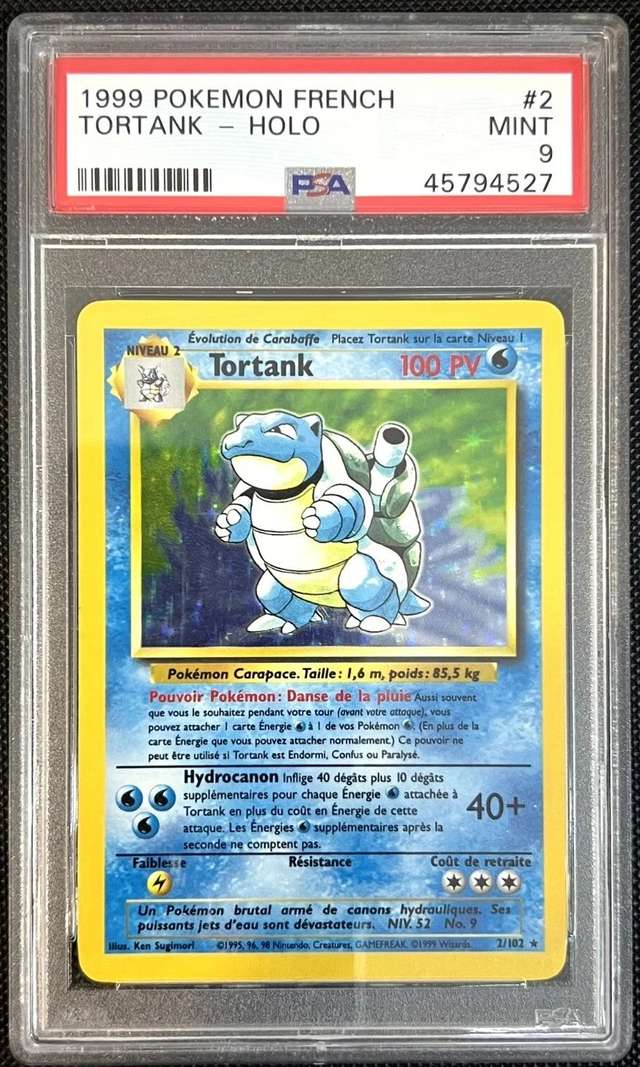 Tortank
