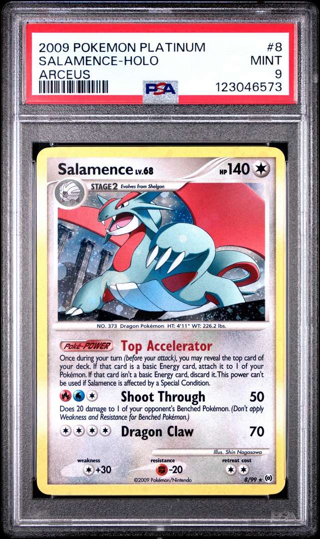 Salamence