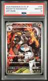 Rocket'S Houndoom
