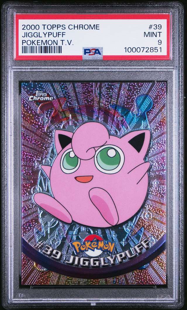 Jigglypuff