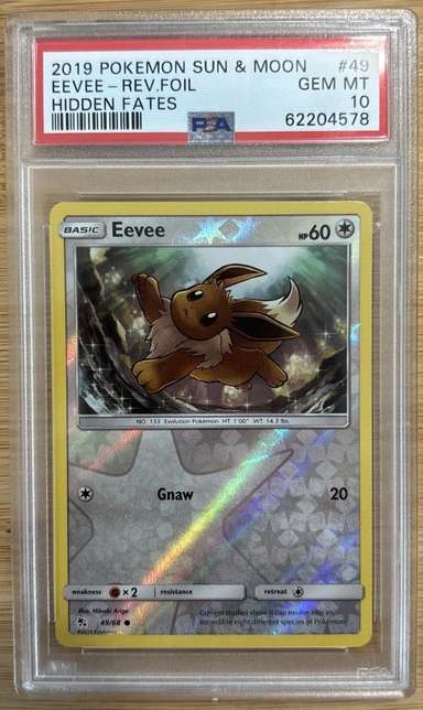 EEVEE-REV.FOIL