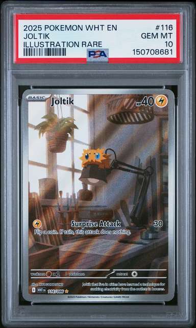 Joltik
